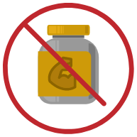 No automedicarse
