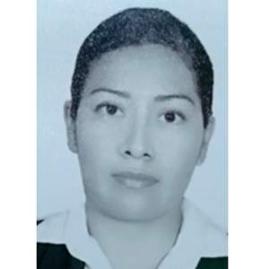Dra. Alina Carmen López
