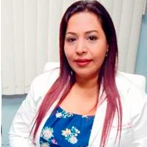 Dra. María Angélica Hernández Vidales