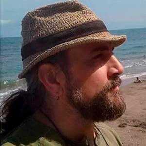 Antonio Moro Galonce