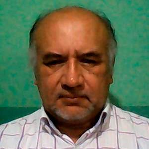 Dr. Carlos Alejandro Salazar Olivo
