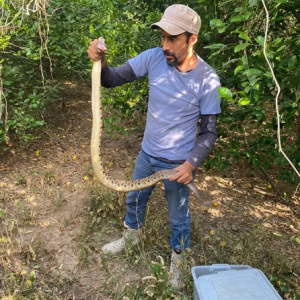 César Tonatiuh Aldape López