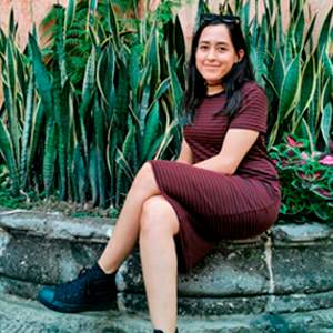 Biól. Claudia Isabel Navarro Rodriguez