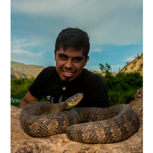 Cristian Raúl Olvera Olvera