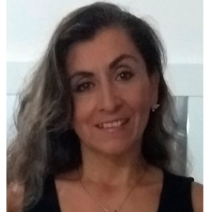 Dra. Susana Casas Arroyo