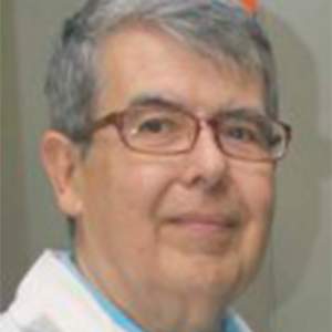Dr. David Lazcano Villarreal