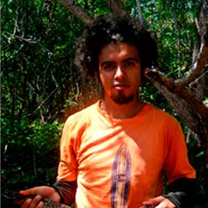 Biól. Eduardo Bucio Jiménez