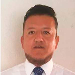 Biól. Eduardo Mendoza Almazán