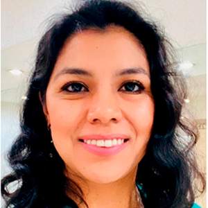 Dra. Elvia Ximena Tapia Ibáñez