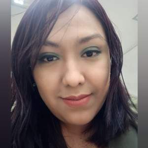 Biól. Febe Solano Maldonado