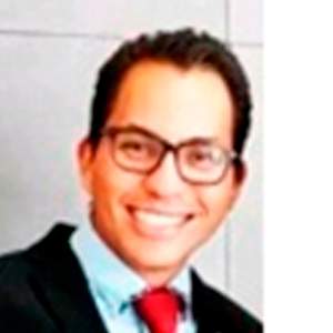 Biól. Ángel Gustavo Reyes Moya
