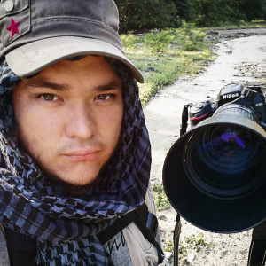 Humberto Jared Lacayo Ramírez