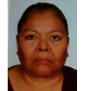 Dra. Ithalia Morales Vázquez