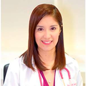 Dra. Janeth Cabrera Islas
