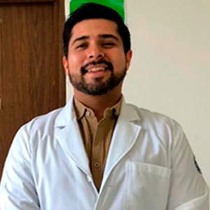 Dr. Jesús Manuel Zárate Torres