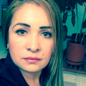 Dra. Jhoana Esqueda Ramos