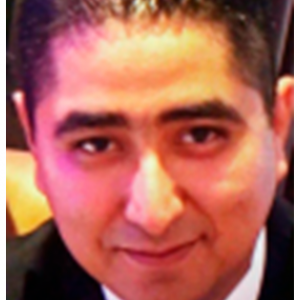 Dr. Jorge López de León