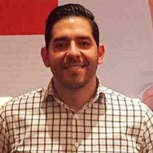Dr. Jorge Alain Carmona Sawatsky