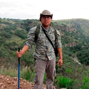 Dr. Juan Miguel Borja Jiménez