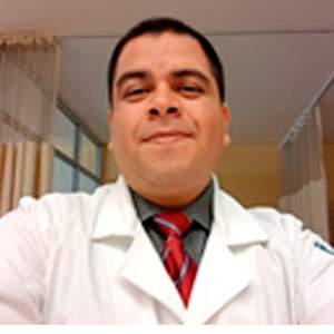 Dr. Juan Jesús Maldonado Muñoz