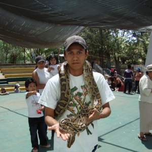Juan José Argüello Garcia