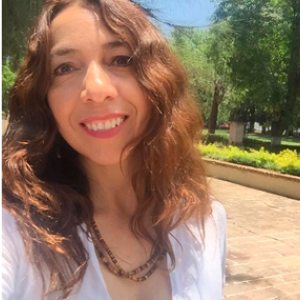 Biól. Laura Angélica Briseño Cázares