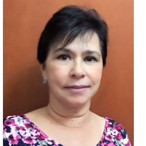 Dra. Leonor Carolina Alemán Ortega