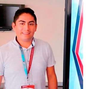 Dr. Luis Ángel López Márquez
