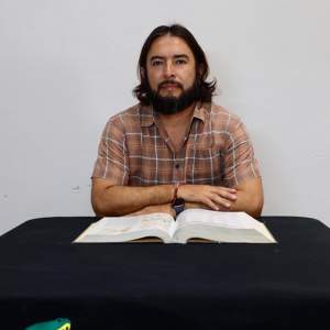MVZ Oscar Miguel Pérez Macías
