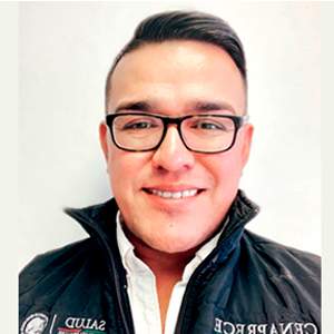 Biól. Manuel David Mejía Zúñiga