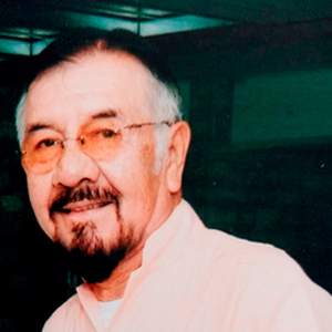 Dr. Manuel Emiliano Luna Bauza