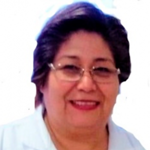 Dra. María Elva Sánchez Ferrer