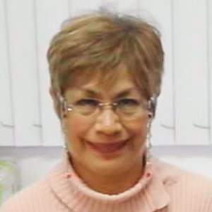 Dra. María Luisa Jiménez Jiménez
