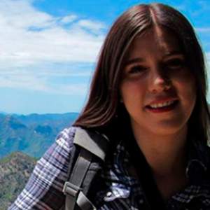 Ing. María Regina Minjares Grajeda