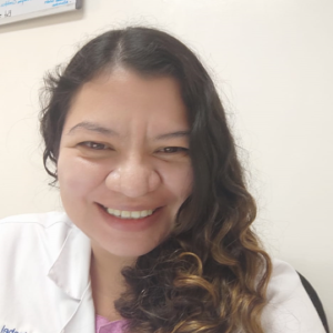 Dra. Marta Isabel Cuellar Valladares