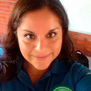 Biól. Martha Sandra Cruz Pérez