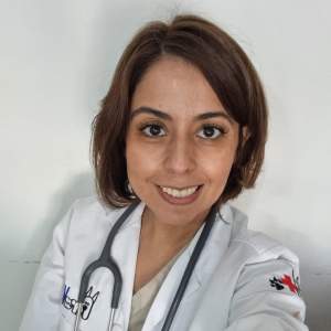 MVZ Karla Arali Contreras García