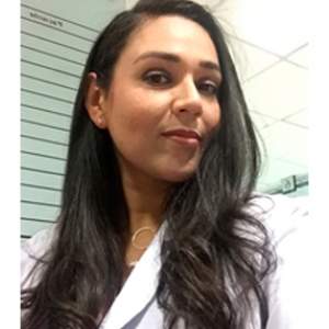 Dra. Nadia Lavinia Figueroa Mejía