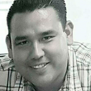 Dr. Noé Gerardo Márquez Castro