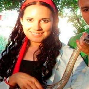 Biól. Nohelia Guadalupe Pacheco Hoyos