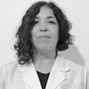 Dra. Norma Cervantes Camarillo
