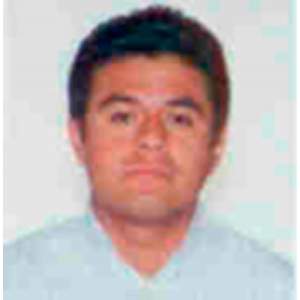 Dr. Omar Azuara Antonio