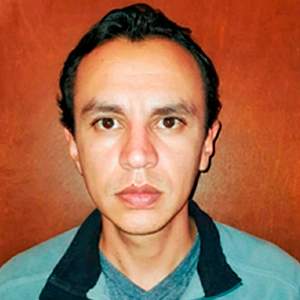 Lic. Orlando Reina Ponce