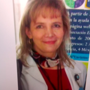 Dra. Patricia Escalante Galindo