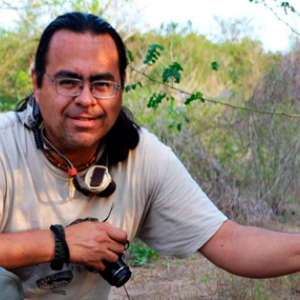 Biól. Pedro Uriarte Garzón