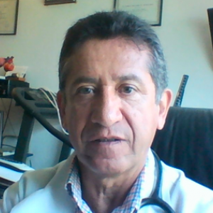 Dr. Ramón Vázquez Gascón