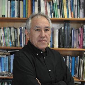 Biól. Roberto Luna Reyes
