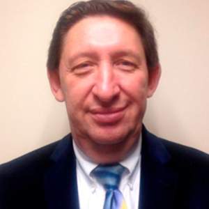 Dr. Rodolfo Márquez Martín