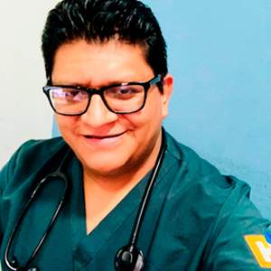 Dr. Rubén Vargas Zalapa