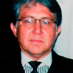 Dr. Sergio Arturo Martínez García
